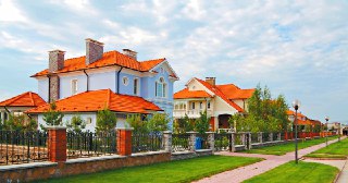 Строительство коттеджей под ключ Ярцево цены от 14042 руб.