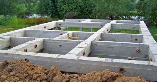 Расчет фундамента Ярцево цена от 2050 руб.